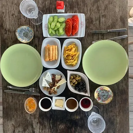 Mozaik Bed & Breakfast