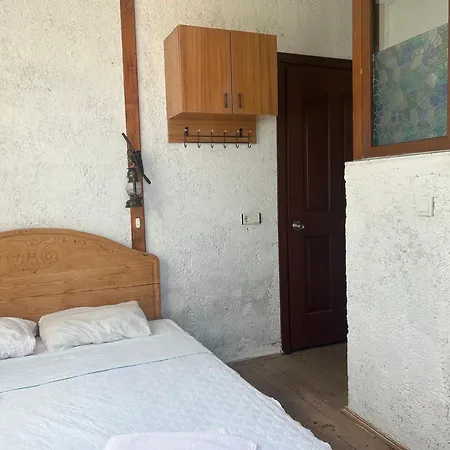 Bed & Breakfast Mozaik 3*