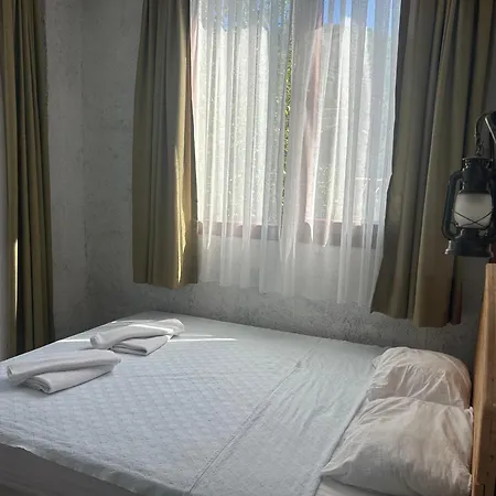 Bed & Breakfast Mozaik