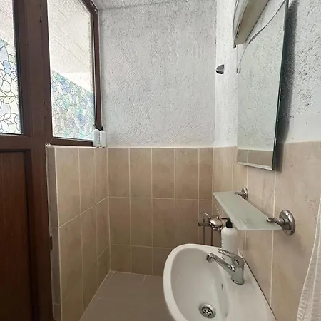 Mozaik Bed & Breakfast 3*