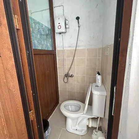 Bed & Breakfast Mozaik 3*