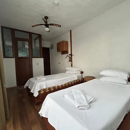 Mozaik Bed & Breakfast 3*