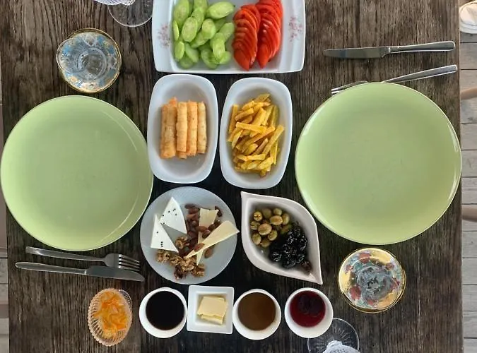 Mozaik Alojamento de Acomodação e Pequeno-almoço