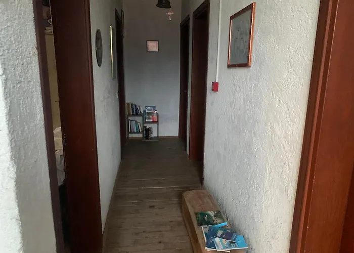 Alojamento de Acomodação e Pequeno-almoço Mozaik