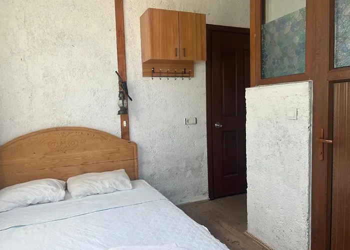 Alojamento de Acomodação e Pequeno-almoço Mozaik 3*