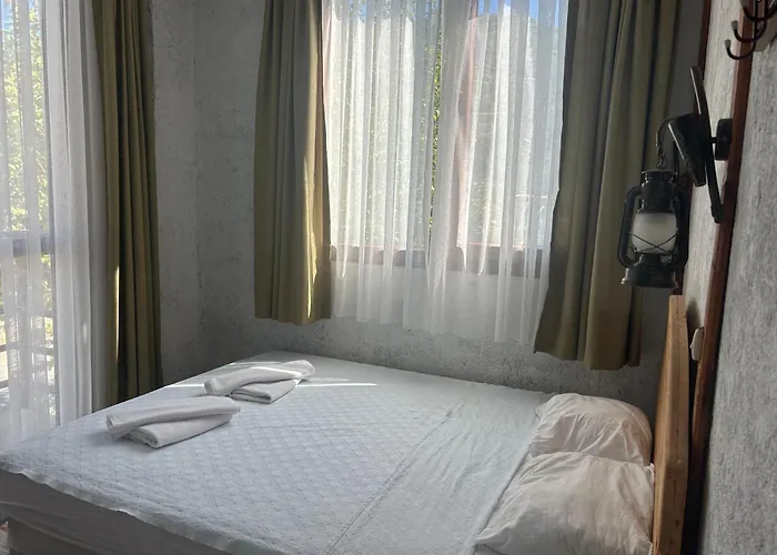 Alojamento de Acomodação e Pequeno-almoço Mozaik