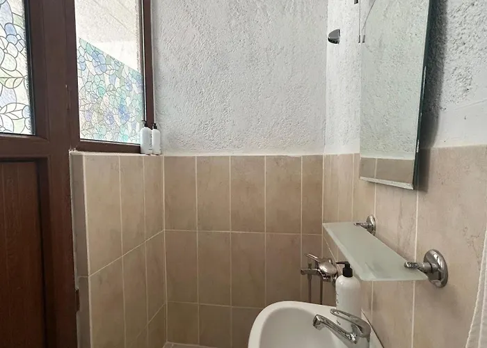 Mozaik Alojamento de Acomodação e Pequeno-almoço 3*