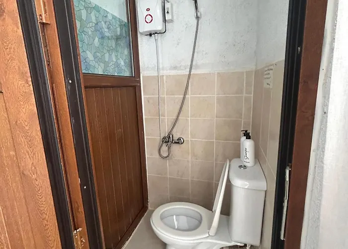 Alojamento de Acomodação e Pequeno-almoço Mozaik 3*