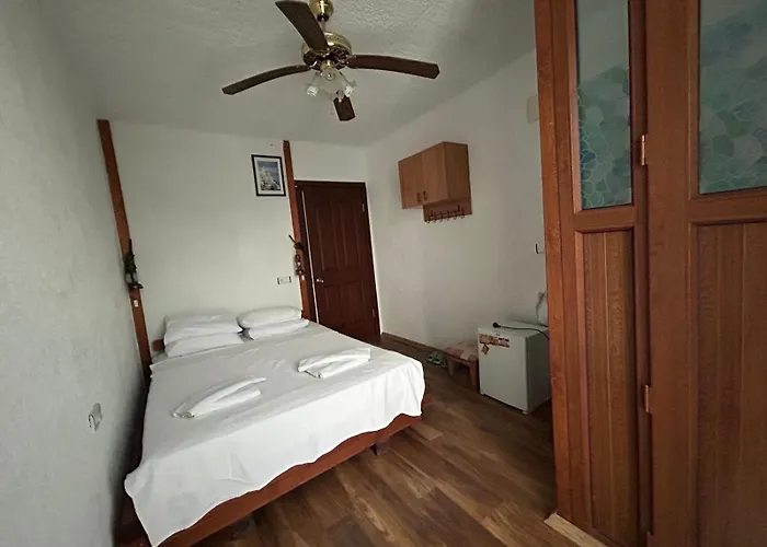 Mozaik Alojamento de Acomodação e Pequeno-almoço Kas